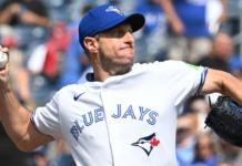 What are the biggest remaining questions for Blue Jays?