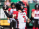 Redblacks QB Dru Brown ‘not likely’ to play Friday vs. Elks