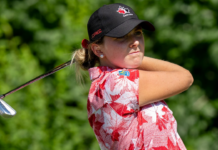 Amateur Katie Cranston among five Canadians to make cut at CPKC Women’s Open