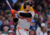 Orioles, catcher Samuel Basallo finalizing long-term extension