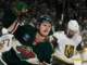 Minnesota Wild re-sign forward Marco Rossi to three-year deal