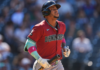Diamondbacks’ Ketel Marte apologizes for absence following All-Star break