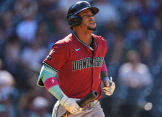 Diamondbacks’ Ketel Marte apologizes for absence following All-Star break