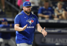 What makes Blue Jays’ Schneider frontrunner for AL Manager of the Year