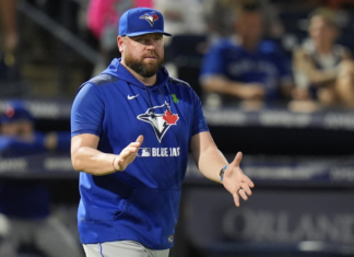 What makes Blue Jays’ Schneider frontrunner for AL Manager of the Year