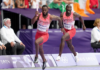 Canadian Jerome Blake breaks national championship record to win 200-metre title