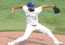 Blue Jays’ Schneider evaluates Dominguez’s outing: ‘Didn’t work out today’