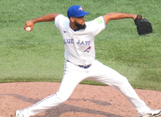 Blue Jays’ Schneider evaluates Dominguez’s outing: ‘Didn’t work out today’