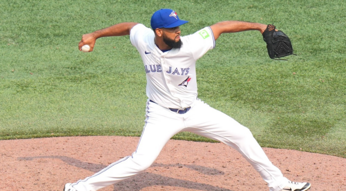 Blue Jays’ Schneider evaluates Dominguez’s outing: ‘Didn’t work out today’