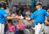 Gil’s return ends in disappointment as Marlins earn first sweep of Yankees
