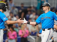 Gil’s return ends in disappointment as Marlins earn first sweep of Yankees