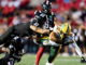 Visiting Elks defeat Redblacks to earn third straight with