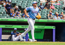 Key takeaways from Bieber’s first rehab start with Bisons