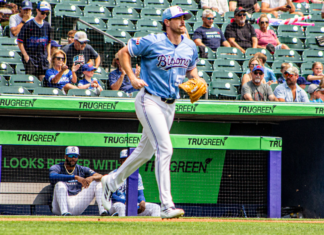 Key takeaways from Bieber’s first rehab start with Bisons