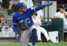 Springer, Bieber Toronto-bound after final triple-A appearance
