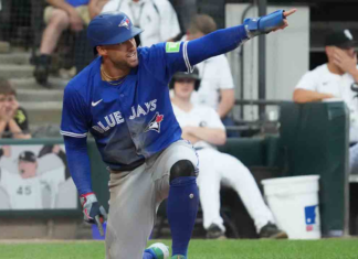 Springer, Bieber Toronto-bound after final triple-A appearance