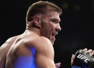 Breaking down the biggest storylines ahead of UFC 319