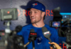 What are the next steps for Yesavage with the Blue Jays?