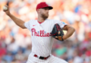 Phillies’ Zack Wheeler has surgery to remove blood clot in right arm
