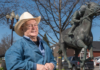 Canada’s Ron Turcotte, jockey who rode Secretariat to Triple Crown, dead at 84