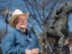 Canada’s Ron Turcotte, jockey who rode Secretariat to Triple Crown, dead at 84