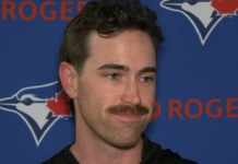Bieber on first start back from Tommy John: ‘Felt a lot of gratitude’