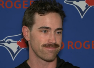 Bieber on first start back from Tommy John: ‘Felt a lot of gratitude’