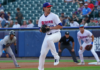 Latest rehab outing for Blue Jays’ Shane Bieber another ‘big step forward’