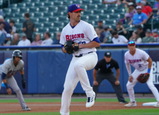 Latest rehab outing for Blue Jays’ Shane Bieber another ‘big step forward’