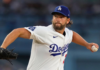 MLB on Sportsnet: Padres vs. Dodgers