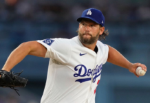 MLB on Sportsnet: Padres vs. Dodgers