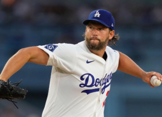 MLB on Sportsnet: Padres vs. Dodgers