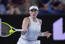 Canada’s Marino advances to US Open main draw with win over Salkova