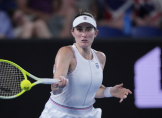 Canada’s Marino advances to US Open main draw with win over Salkova