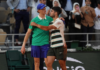 Alcaraz wins Cincinnati Open after Sinner retires with illness