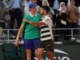 Alcaraz wins Cincinnati Open after Sinner retires with illness