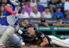 Blue Jays battle Skenes but slip late in chaotic loss to Pirates
