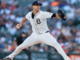 Jack Flaherty strikes out nine, Tigers rout Astros in series opener