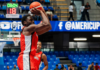 Canada routs Venezuela in 2025 FIBA men’s AmeriCup opener