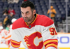 Kadri still chasing Team Canada dream after being left off Olympics camp roster