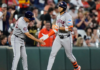 Jeremy Pena, Christian Walker each hit three-run blast as Astros defeat Orioles