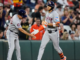 Jeremy Pena, Christian Walker each hit three-run blast as Astros defeat Orioles