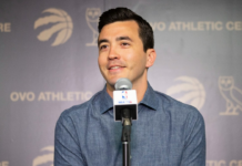 Raptors’ Webster ready to show ‘who Bobby is’ in expanded role