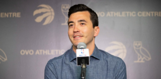 Raptors’ Webster ready to show ‘who Bobby is’ in expanded role
