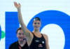 Canada’s Summer McIntosh wins fourth gold to cap dominant world championships