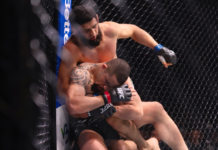 UFC 319 Cage Locks: Du Plessis enters title defence as underdog vs. Chimaev