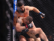 UFC 319 Cage Locks: Du Plessis enters title defence as underdog vs. Chimaev