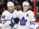 Nylander doesn’t believe Marner planned to leave Maple Leafs during season