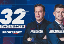 32 Thoughts Podcast: The midsummer check in