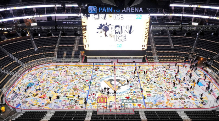 Hoffmann family in mix to buy Penguins from Fenway Sports Group